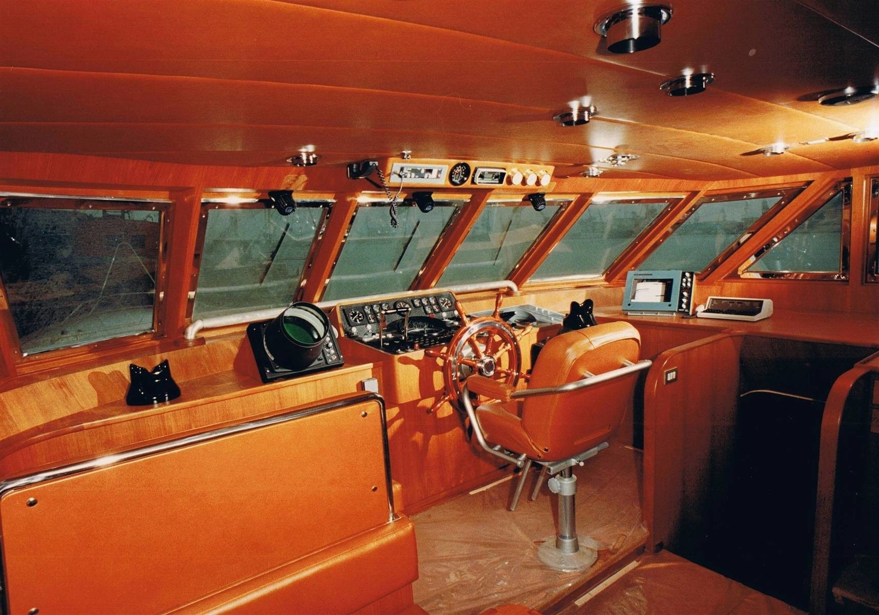 argolide yacht